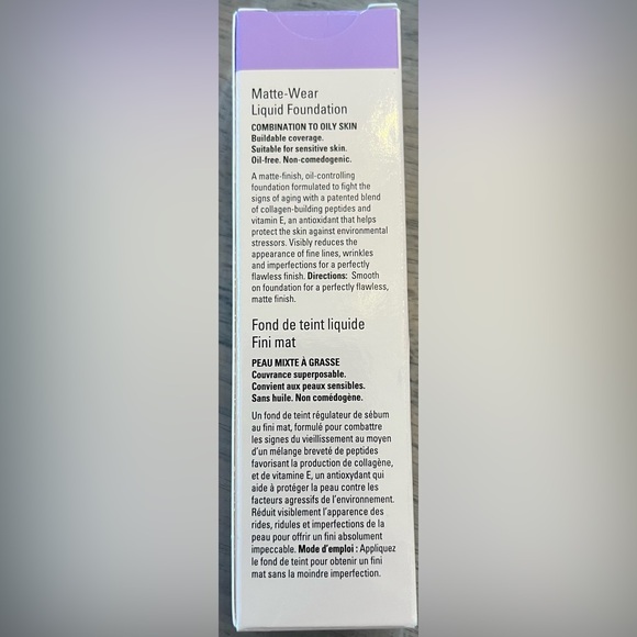 Mary Kay foundation - Picture 3 of 6